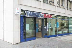 SAUTER erhält den Auftrag, das Facility Management in den deutschlandweitenTARGOBANK Filialen zu übernehmen. Bildquelle: TARGOBANK 